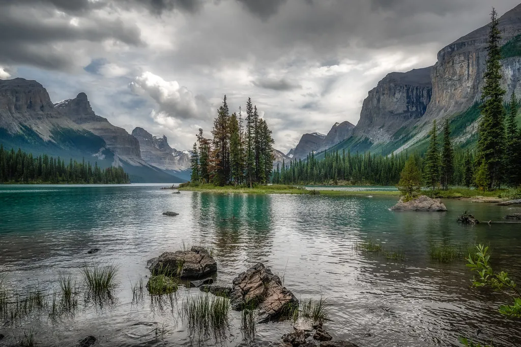 The Ute Legacy and the Meaning of the Water (Bernd Thaller, Flickr, CC BY 2.0)