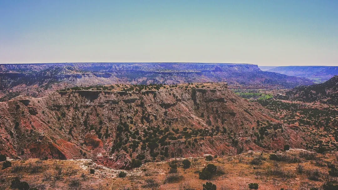 Why Palo Duro Deserves a Spot on Your List (Image Credits: Unsplash)