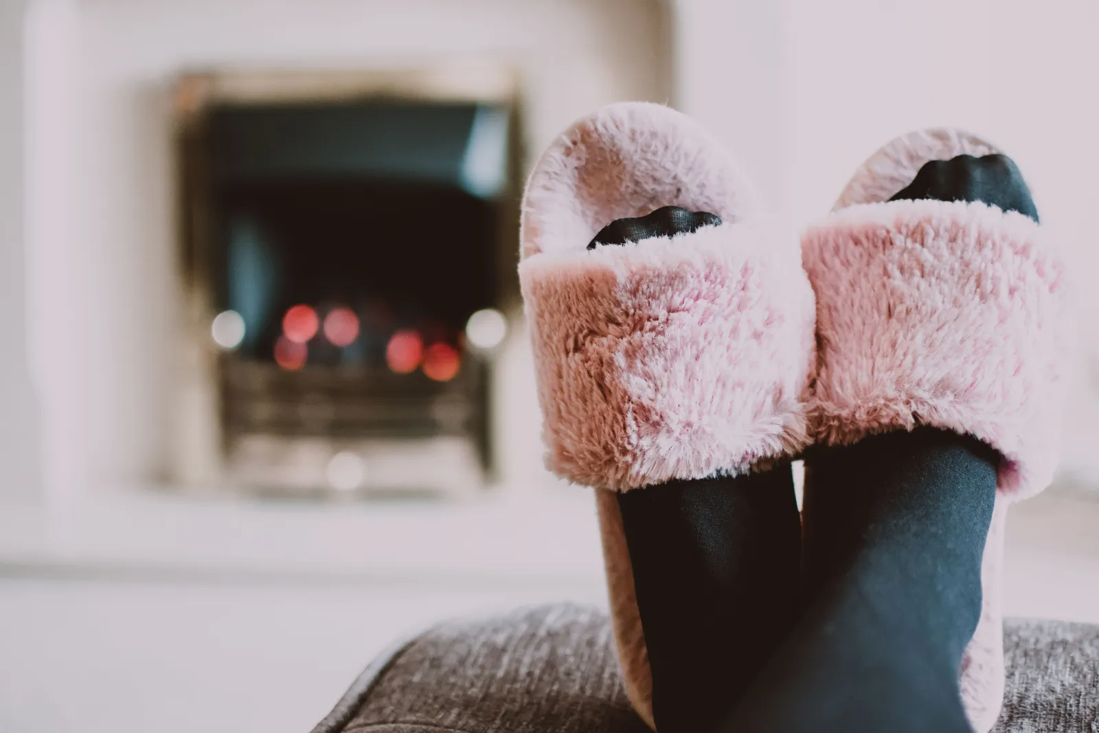4. Comfort Items That Make the Trip Feel Like Home (Image Credits: Pexels)
