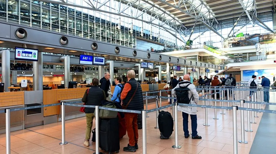 The Schengen Complication Many Americans Miss (Image Credits: Pexels)