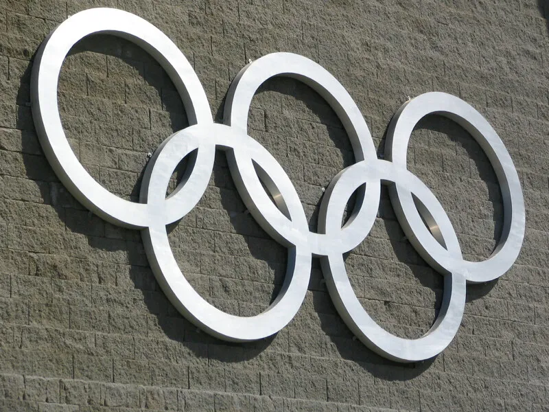 The Olympic Legacy That Keeps Giving (thomas pix, Flickr, CC BY 2.0)