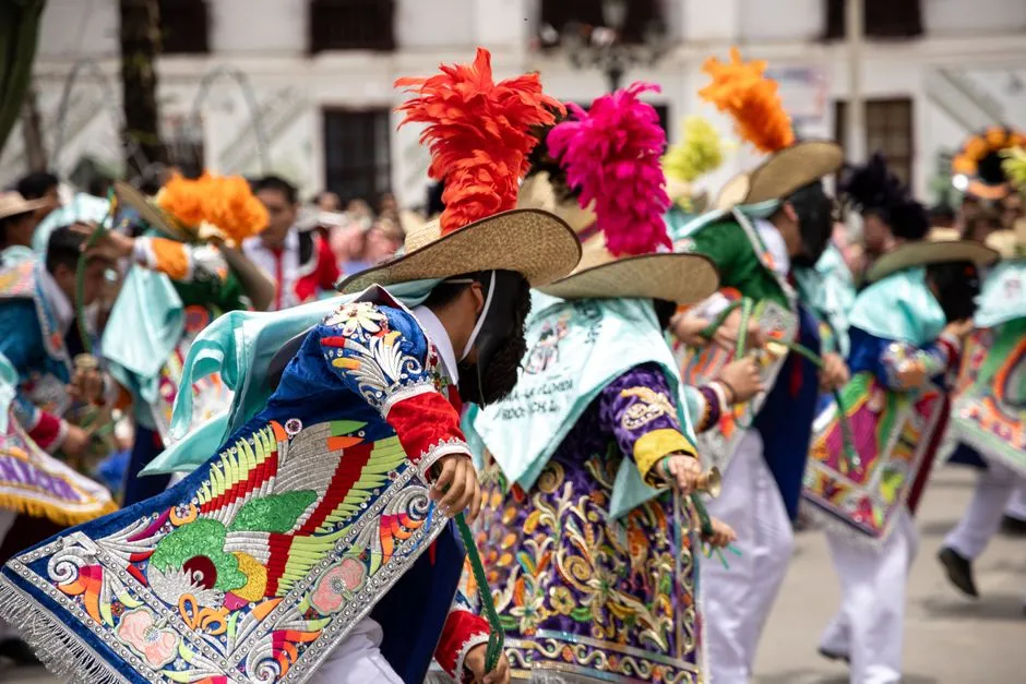 The Fiesta Nacional de la Vendimia and Cultural Depth (Image Credits: Pexels)