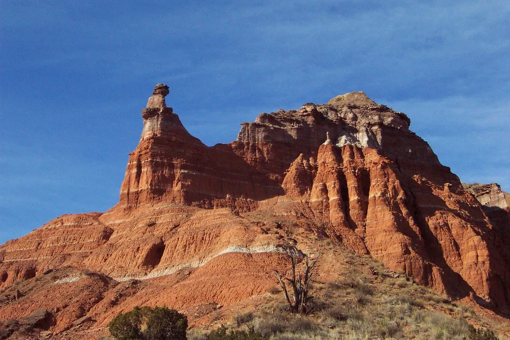 The Forest Service Itself Issues a Warning (Clinton Steeds, Flickr, CC BY 2.0)