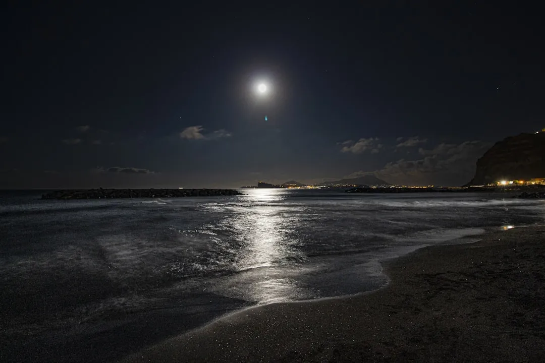 Moonlight Beach, Encinitas, California: San Diego's Underrated Gem (Image Credits: Unsplash)