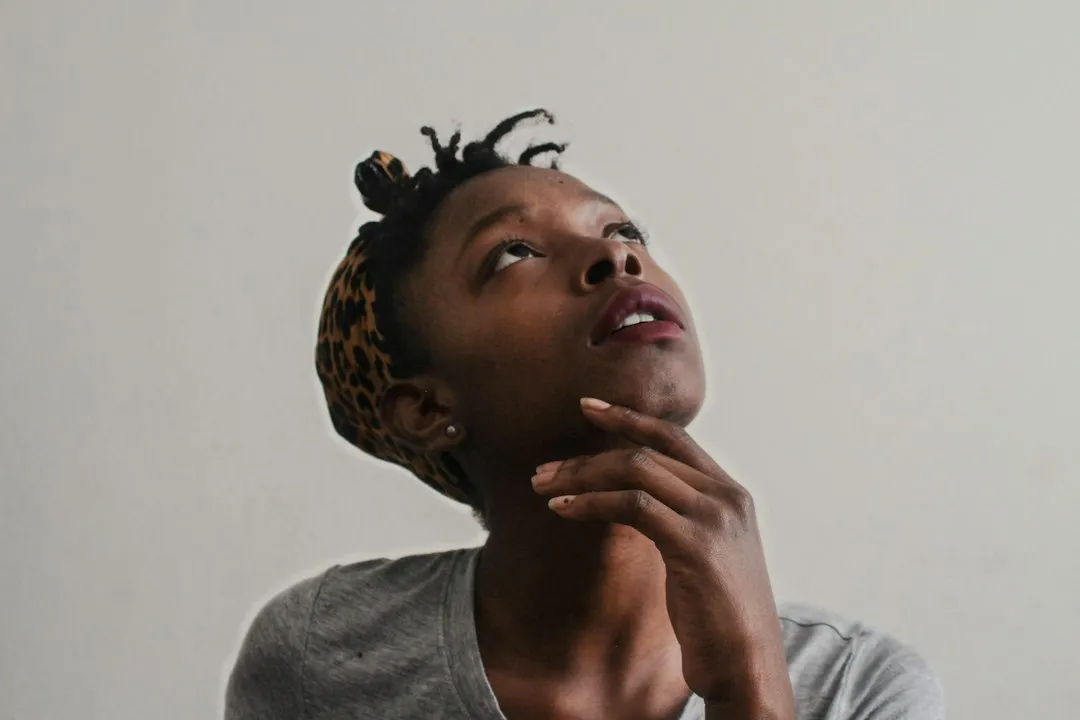 Aquarius: Too Deep in Thought to Check (Image Credits: Unsplash)
