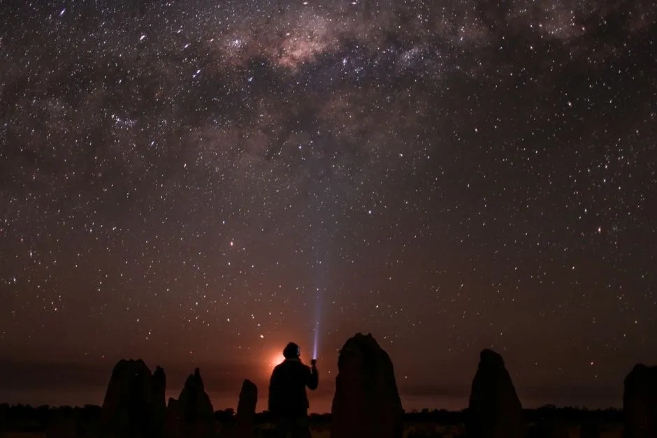 Responsible Travel and the Ethics of Dark-Sky Tourism (Image Credits: Pexels)