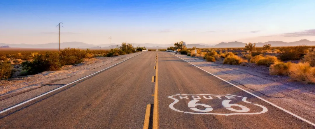 The Road Itself: Why These Diners Still Matter in 2026 (Image Credits: Unsplash)