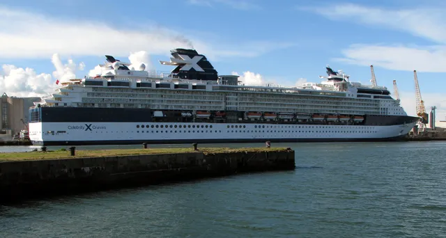 The Hierarchy Below Deck (From geograph.org.uk, CC BY-SA 2.0)