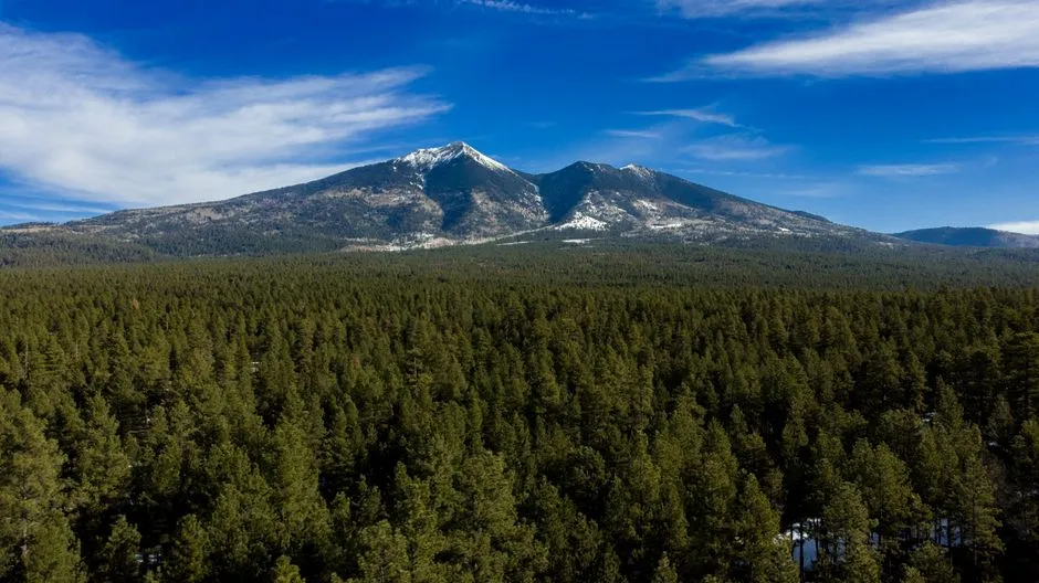 The Summit That Looks Down on Everything (Image Credits: Pexels)