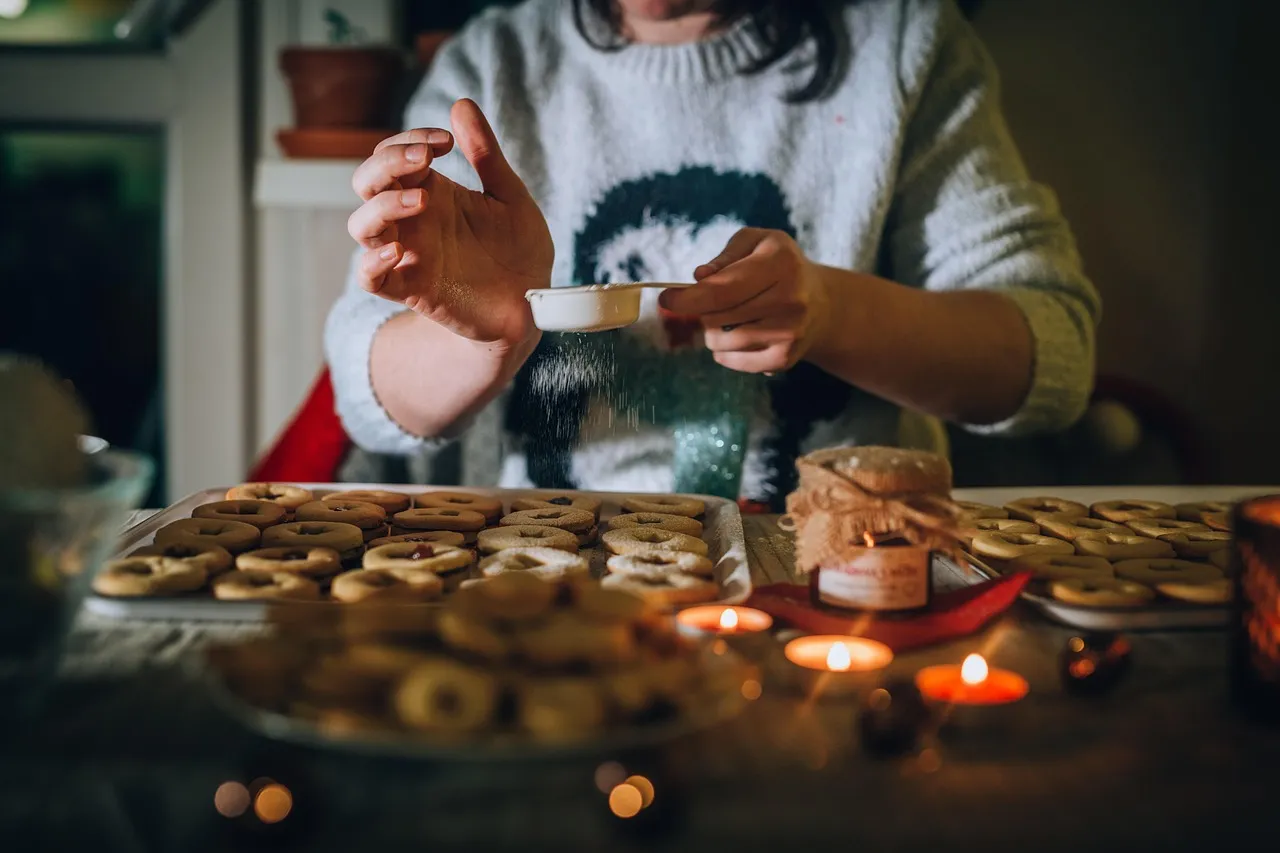 Snacks from Home: You Don't Leave Comfort to Chance (Image Credits: Pixabay)