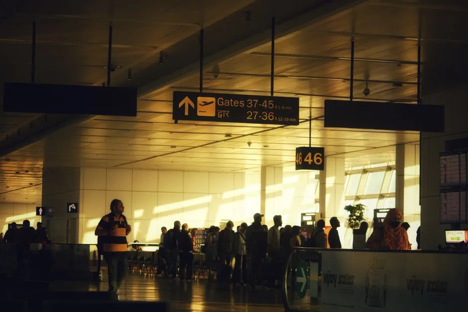 The Rollout: From Test Cities to Over 100 Airports (Image Credits: Pexels)