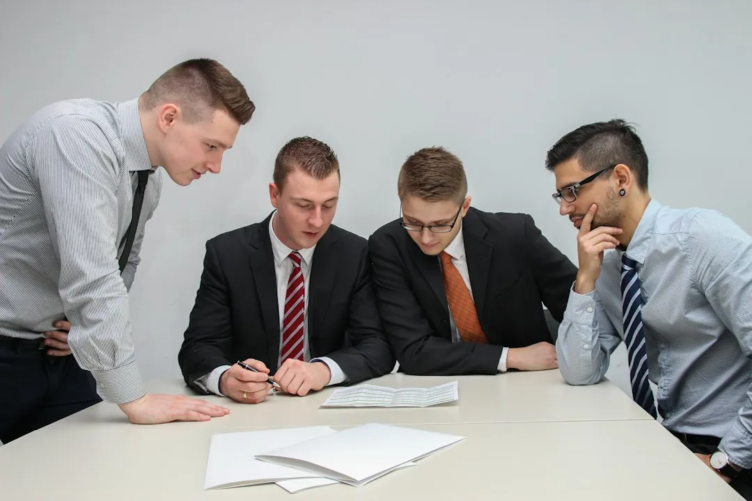 Corporate Policies vs. Cultural Expectations: The Compliance Gap (Image Credits: Unsplash)