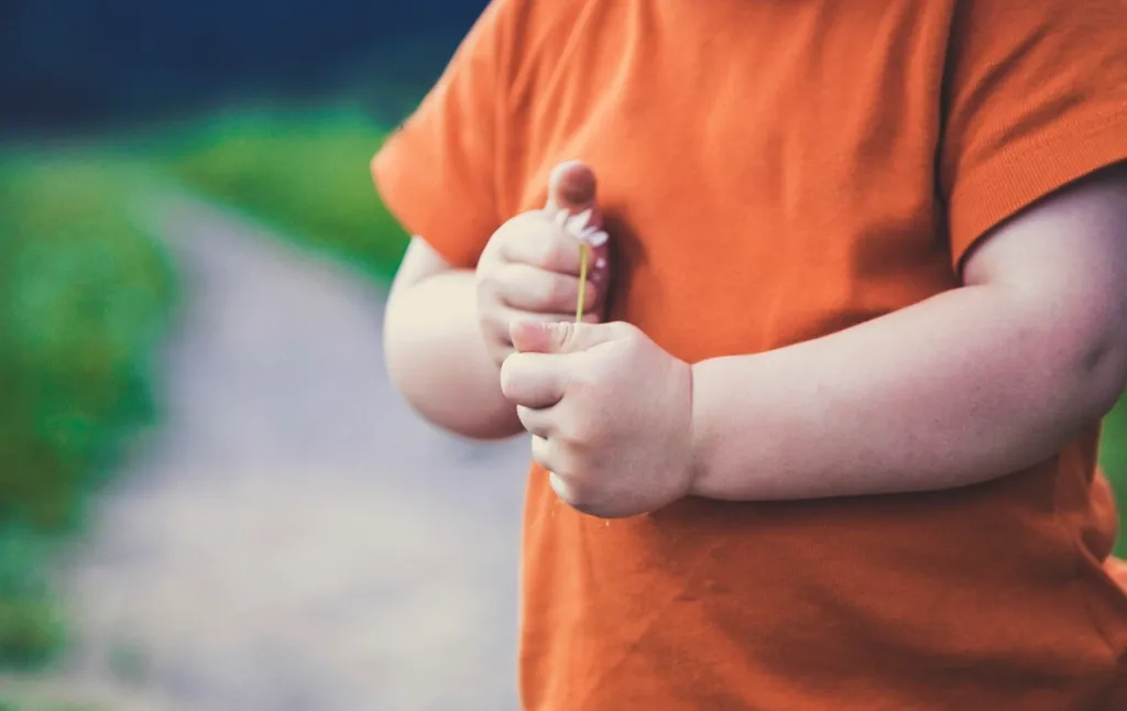 Young Children Are Especially Vulnerable (Image Credits: Rawpixel)