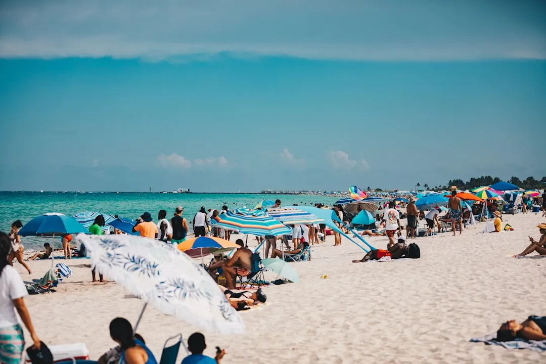 Florida Is Getting More Crowded and Costly (Image Credits: Unsplash)