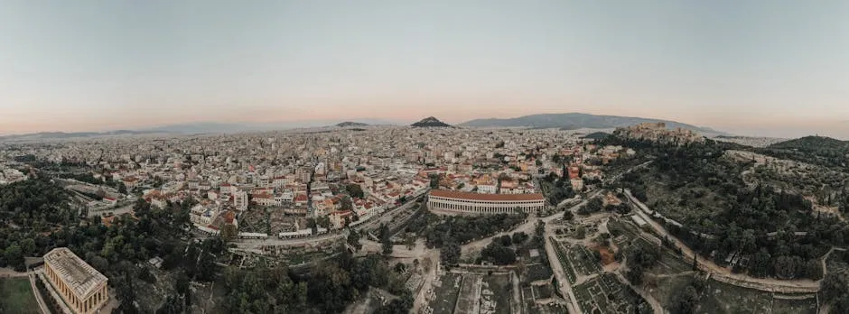Overtourism and the Quiet Tension Beneath the Surface (Image Credits: Pexels)