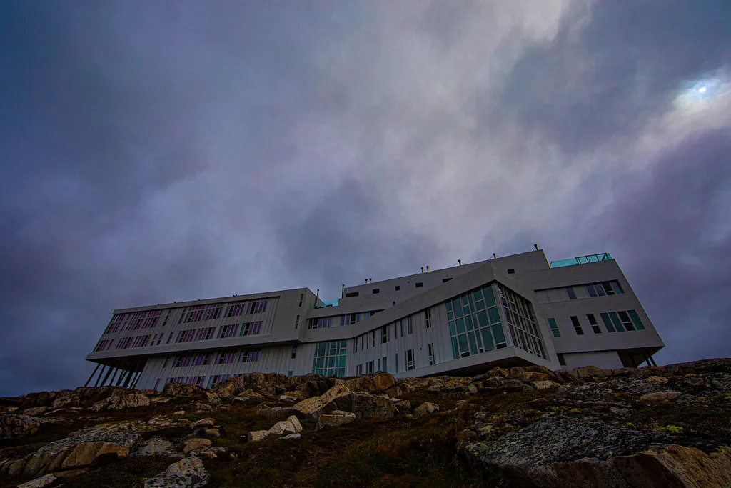 Why Travelers Are Choosing Fogo Island Now (ojbyrne, Flickr, CC BY 2.0)