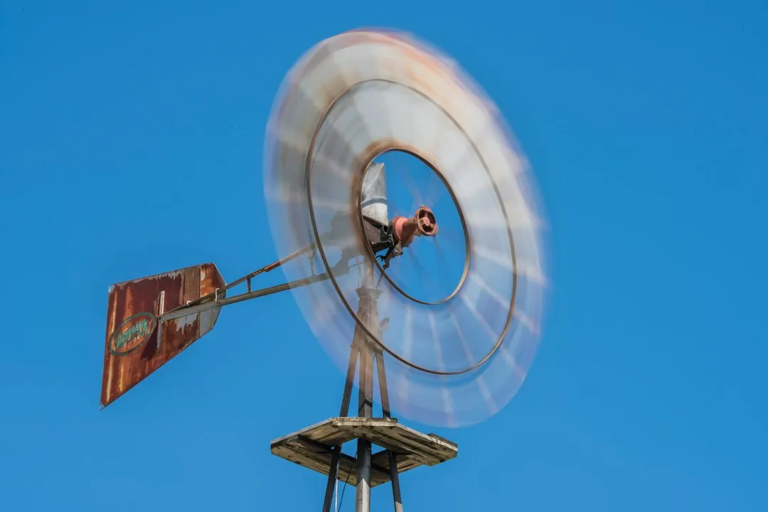Swell Direction and the Landing Heading Decision (Image Credits: Unsplash)