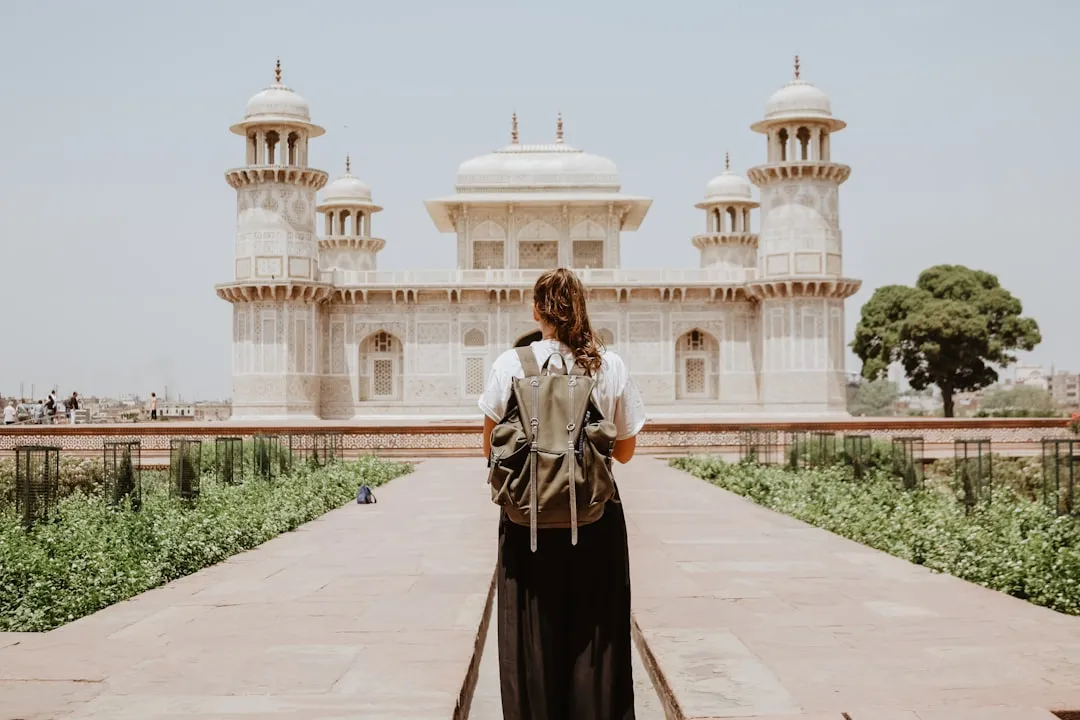 The Cultural Explorer: Always Chasing Meaning (Image Credits: Unsplash)