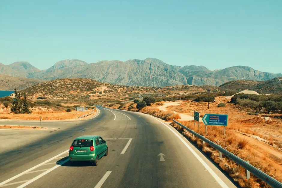 Virgo in the Passenger Seat: The Planner Who Cannot Switch Off (Image Credits: Pexels)