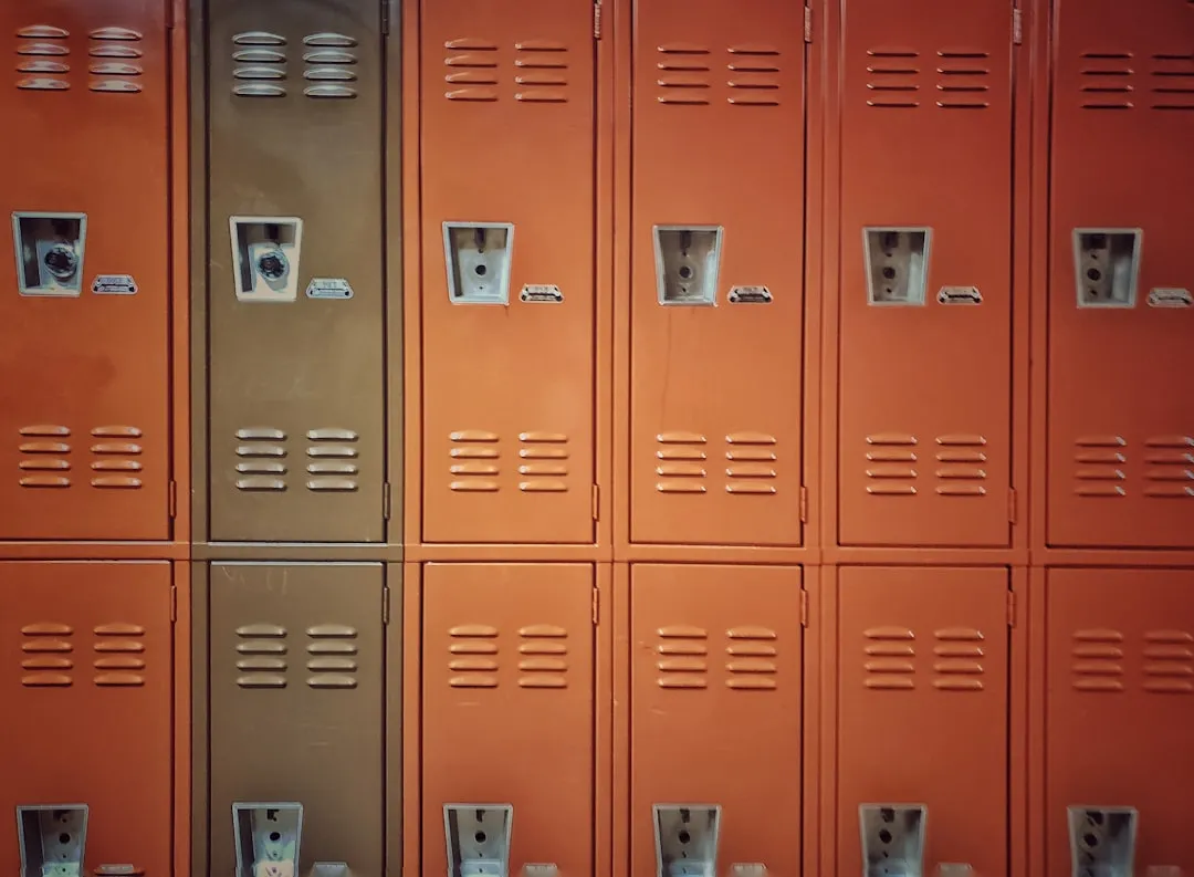 The Locker Room Question Everyone Asks (Image Credits: Unsplash)