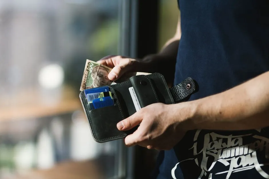 Vacation Spending Is Rising Across the Board (Image Credits: Pexels)