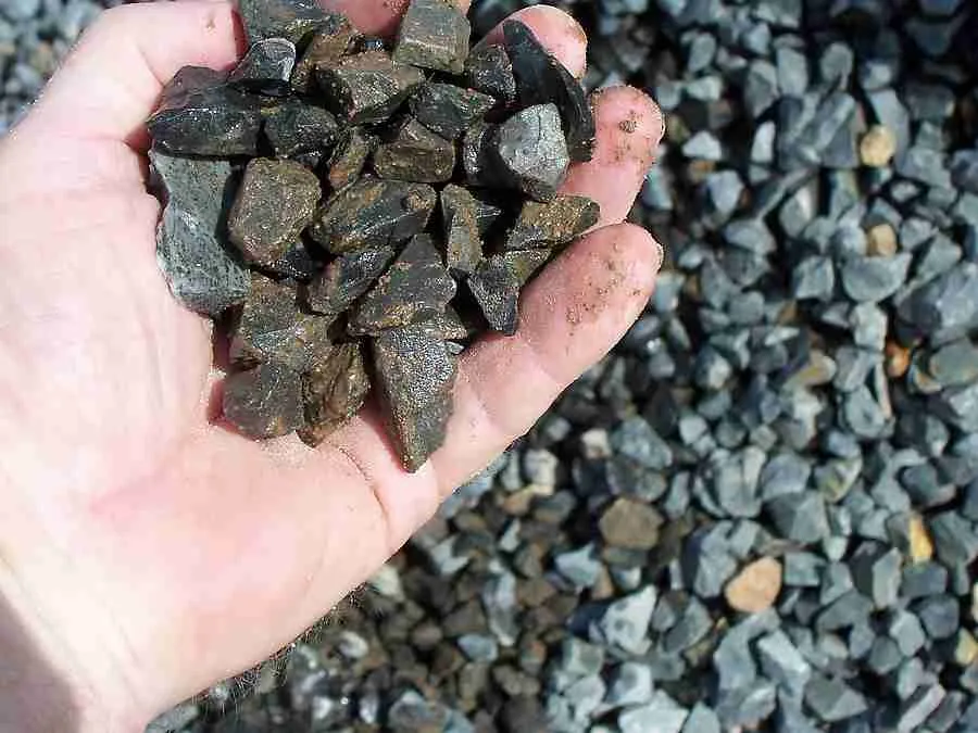 Why the Stones Must Be Angular, Not Round (Transferred from en.wikipedia to Commons by Off2riorob using CommonsHelper., CC BY 3.0)