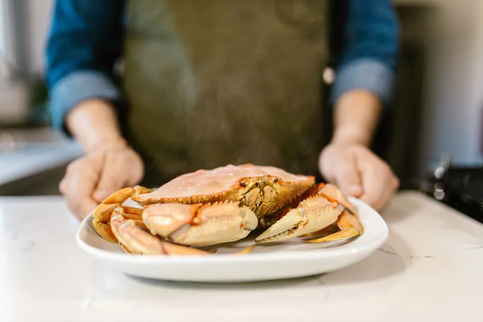 Cooking Is a Natural Vocation, Not Just a Hobby (Image Credits: Pexels)