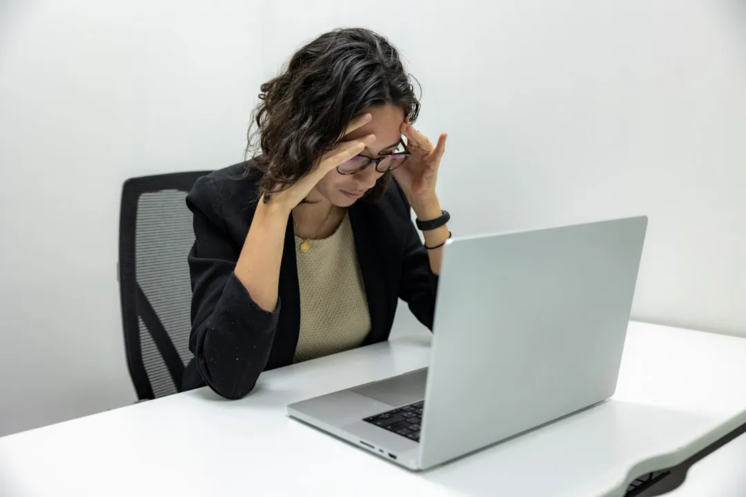 The Screen Fatigue That's Sending People to the Mountains (Image Credits: Unsplash)