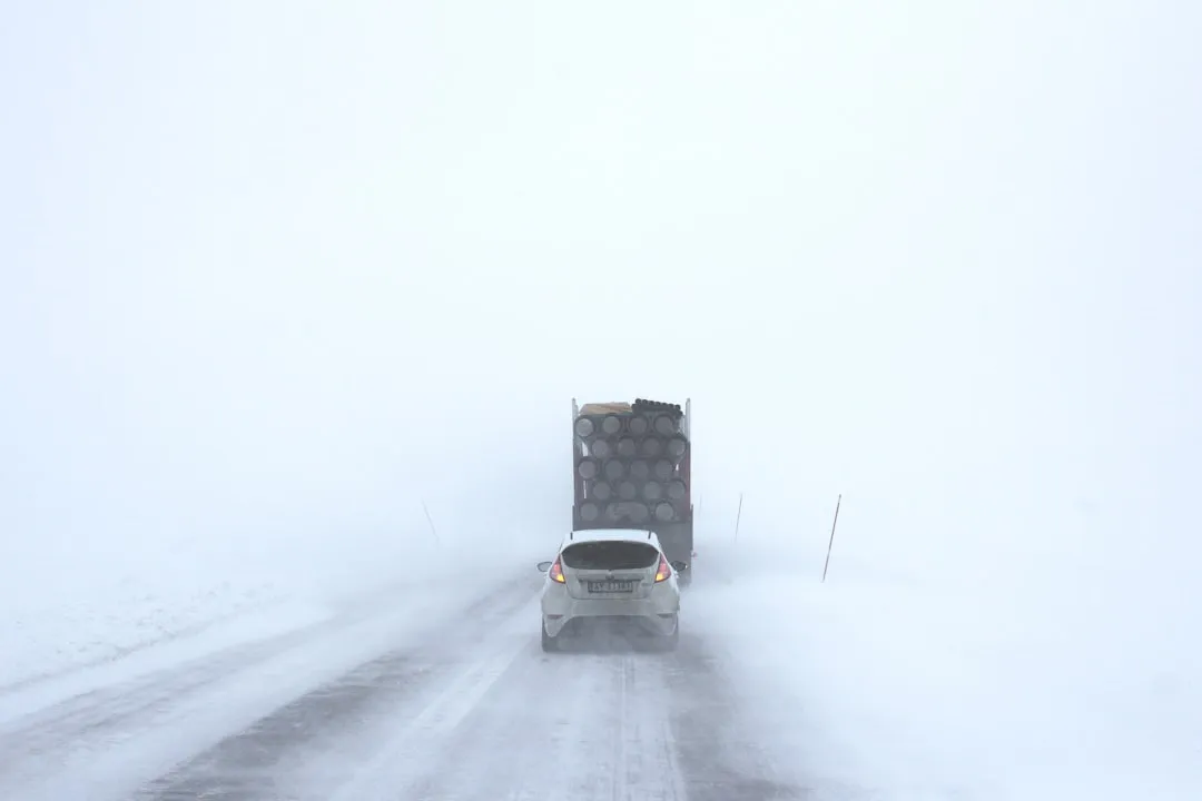 The 2025 to 2026 Winter Season Was a Turning Point (Image Credits: Unsplash)