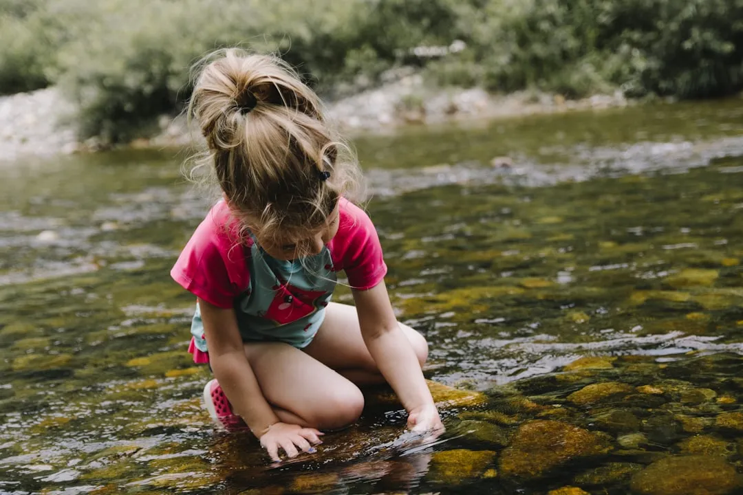 The Every Kid Outdoors Pass Is the Hidden Gem Most Parents Miss (Image Credits: Unsplash)