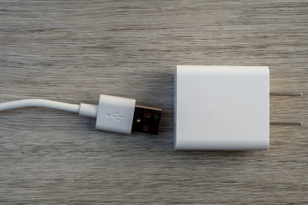 The Real Risk of Cheap, Uncertified Adapters (Image Credits: Unsplash)