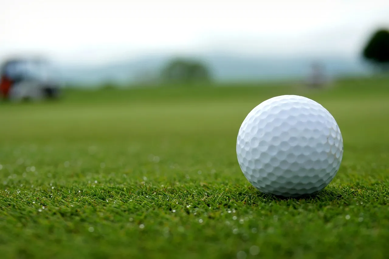 Understanding the Starter's Gap and How It Protects Your Round (Image Credits: Pixabay)