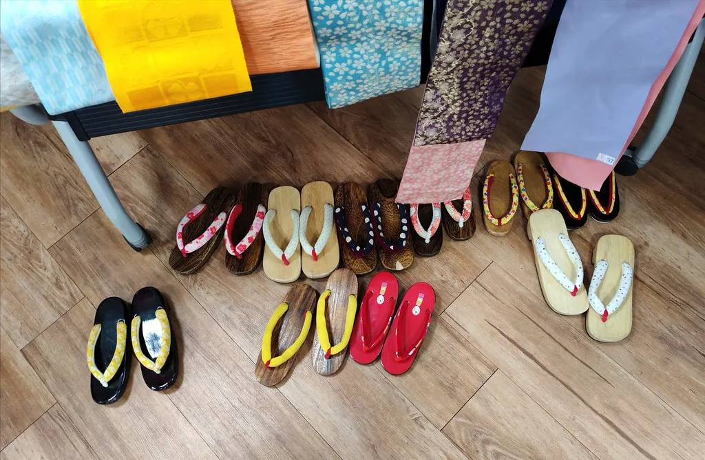 The Toilet Slipper Mistake Almost Everyone Makes (Image Credits: Flickr)