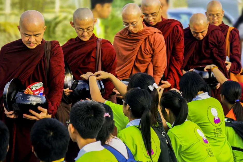 Respect Local Customs Before Assuming You Understand Them (Image Credits: Pexels)