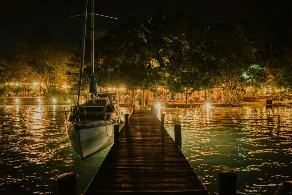 La Parguera: The Only Bay Where You Can Swim (Image Credits: Pexels)