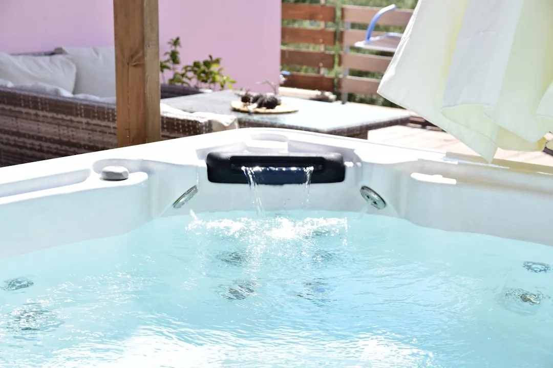 Requesting a Drawn Bath or Prepared Hot Tub (Image Credits: Unsplash)