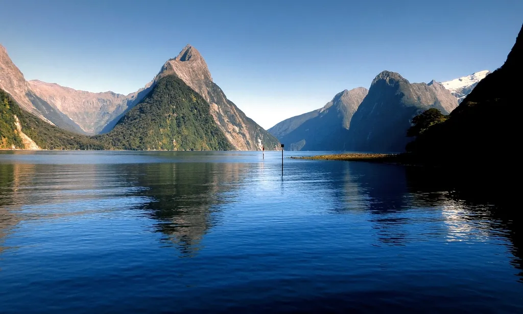 A World Heritage Site Protecting It All (Image Credits: Rawpixel)