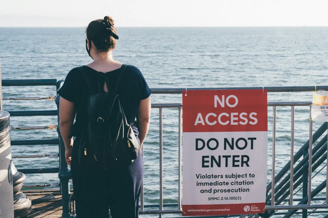 Timing Is Everything: Why You Must Act Before Symptoms Start (Image Credits: Unsplash)