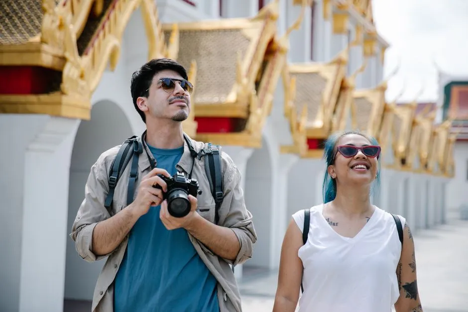 Photography Engagement and the Quality of Attention (Image Credits: Pexels)