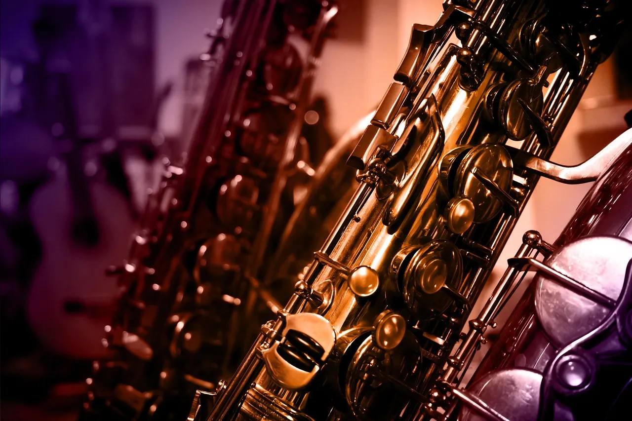 3. Shimokitazawa: Where the Music Never Stops (Image Credits: Pixabay)
