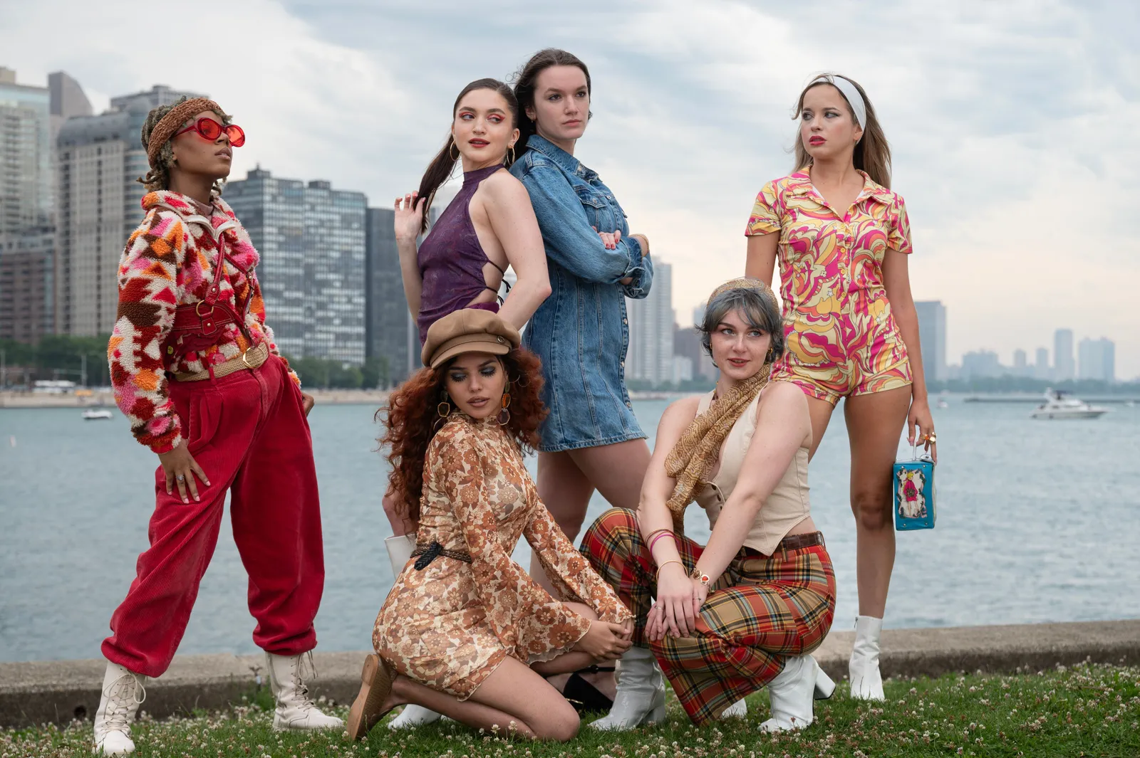 Fashion Itself Was Changing Too (Image Credits: Pexels)
