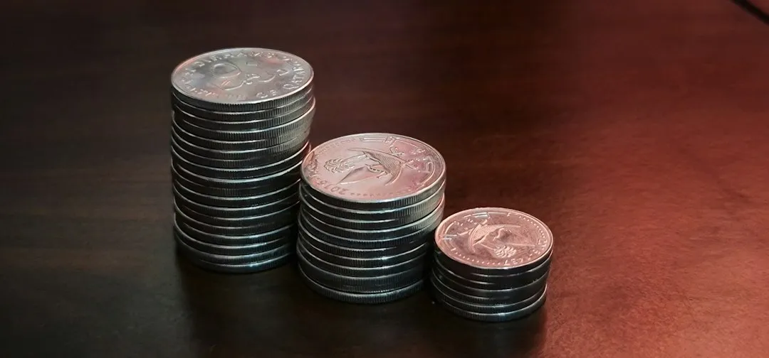 Congress and the Common Cents Act (Image Credits: Unsplash)