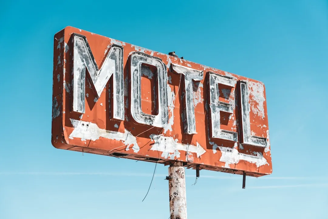 A Town With a Doo-Wop Soul (Image Credits: Unsplash)