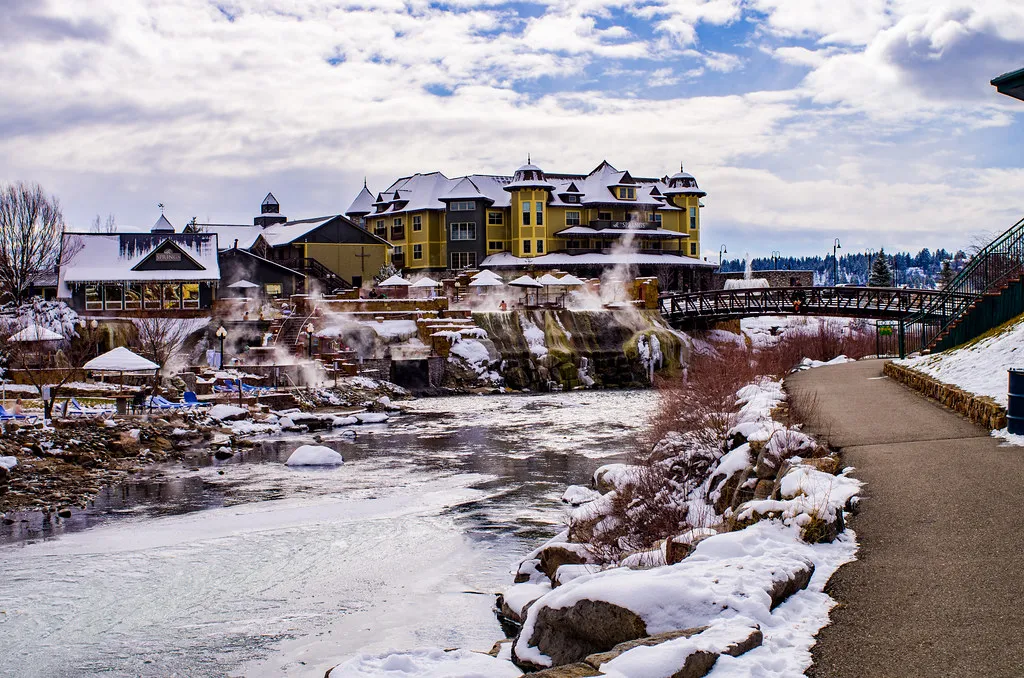Pagosa Springs: Colorado's Quieter Answer in the Southwest (Corey Leopold, Flickr, CC BY 2.0)