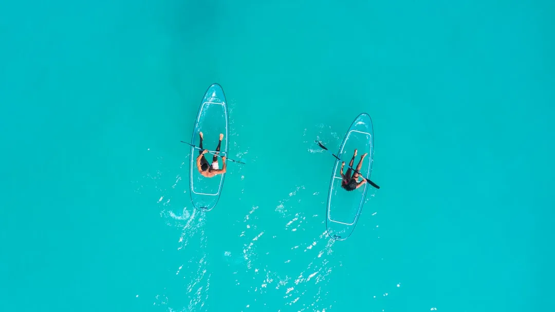 Water Clarity: Why Tierra Verde Stands Apart (Image Credits: Unsplash)