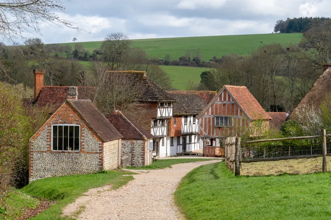 Looking Ahead: A Living Heritage in Uncertain Times (Image Credits: Unsplash)