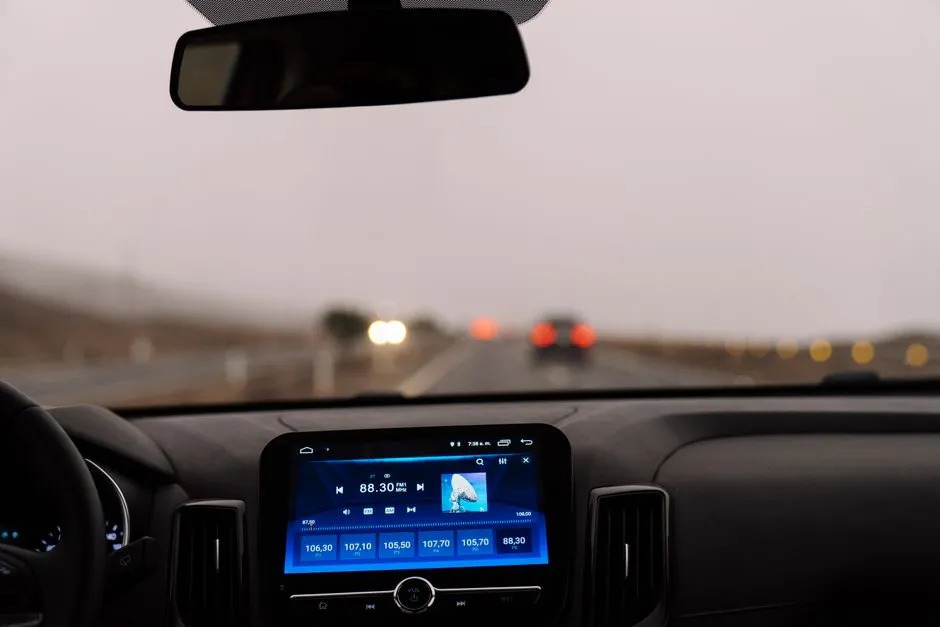 1. Build a Thoughtful Audio Experience Before You Leave (Image Credits: Pexels)