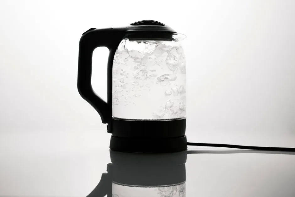 Kitchen Appliances and Small Electronics (Image Credits: Pexels)