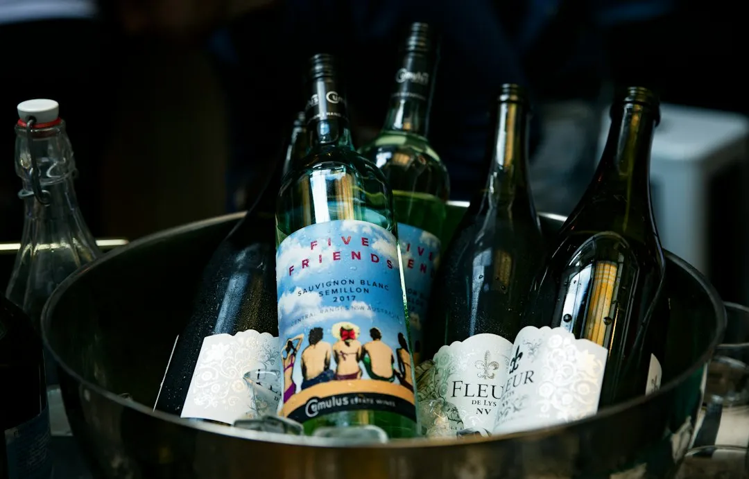 Alcohol and Hot Tubs Are a Problematic Combination (Image Credits: Unsplash)