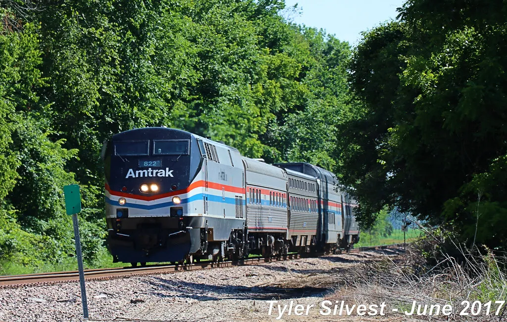 Ask Which End of the Car Is Quietest (KansasScanner, Flickr, CC BY 2.0)